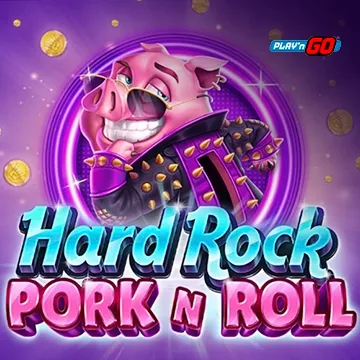 PlaynGo : Hard Rock Pork n Roll - SADABET138