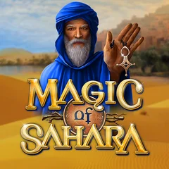Microgaming : Magic of Sahara - SADABET138