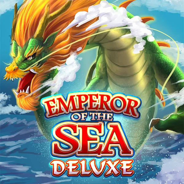 Microgaming : Emperor of the Sea Deluxe - SADABET138