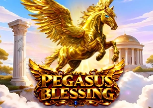 AFB : Berkah Pegasus - SADABET138