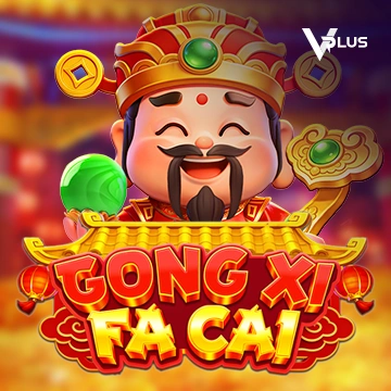 Vplus : GONG XI FA CAI - SADABET138