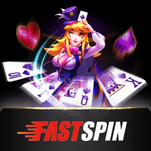 Fastspin - SADABET138