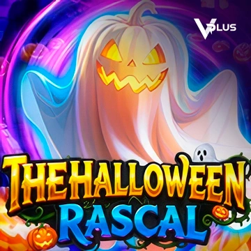 Vplus : The Halloween Rascal - SADABET138