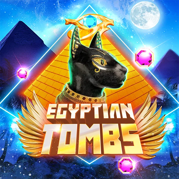 Microgaming : Egyptian Tombs - SADABET138