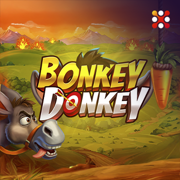 Mancala : Bonkey Donkey - SADABET138