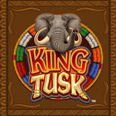Microgaming : King Tusk - SADABET138