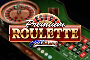 Premium American Roulette - SADABET138