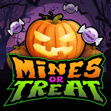 Mines Or Treat - SADABET138