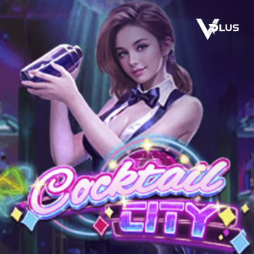 Vplus : Cocktail City - SADABET138