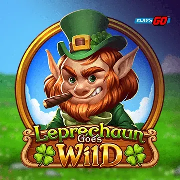 PlaynGo : Leprechaun Goes Wild - SADABET138