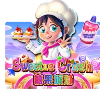 Joker123 : Sweetie Crush - SADABET138