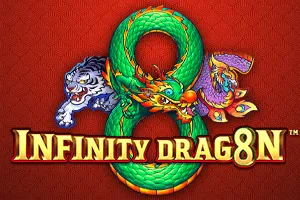 Playtech : Infinity Dragon - SADABET138