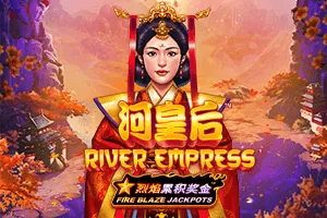 Playtech : Fire Blaze: River Empress - SADABET138
