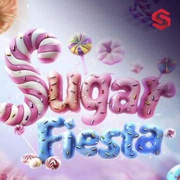 SmartSoft : Sugar Fiesta - SADABET138