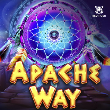 Redtiger : Apache Way - SADABET138