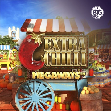 Bigtime : Extra Chilli - SADABET138