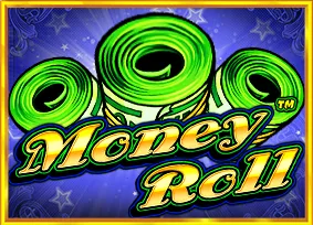 Pragmatic : Money Roll - SADABET138