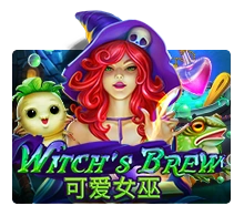 Witchs Brew - SADABET138
