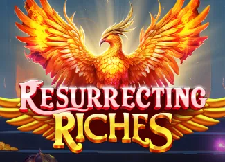 Pragmatic : Resurrecting Riches - SADABET138