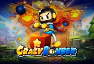 Spadegaming : Crazy Bomber - SADABET138