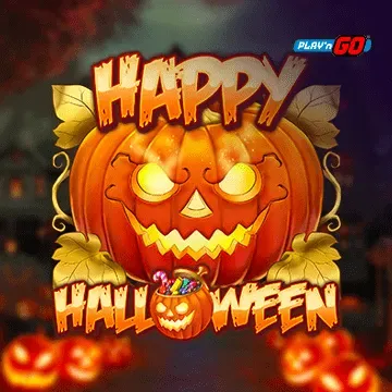 PlaynGo : Happy Halloween - SADABET138
