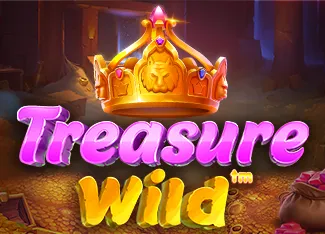 Pragmatic : Treasure Wild - SADABET138