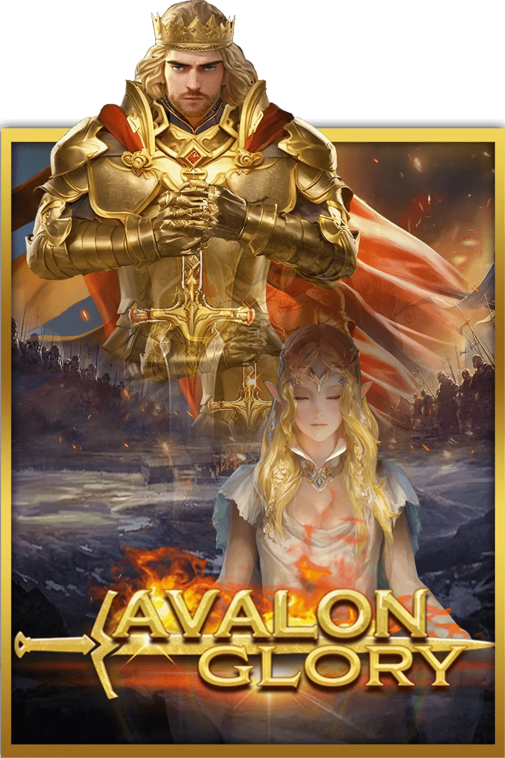 Avalon Glory - SADABET138