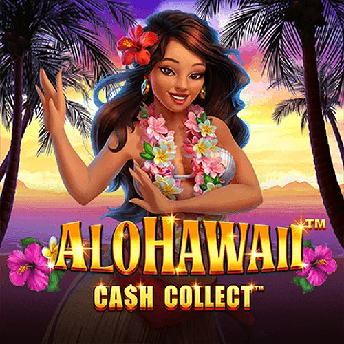 Playtech : Alohawaii: Cash Collect™ - SADABET138