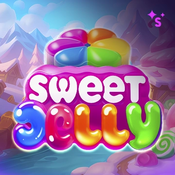 Spinocchio : Sweet Jelly - SADABET138