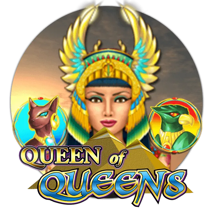 Habanero : Queen of Queens - SADABET138