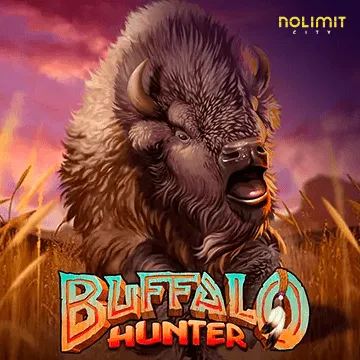 NolimitCity : Buffalo Hunter - SADABET138