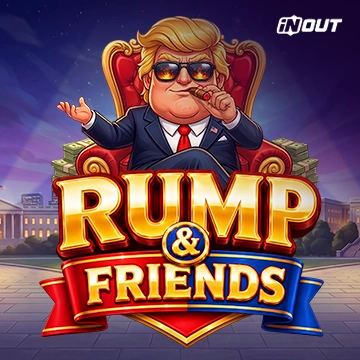 Rump & Friends - SADABET138
