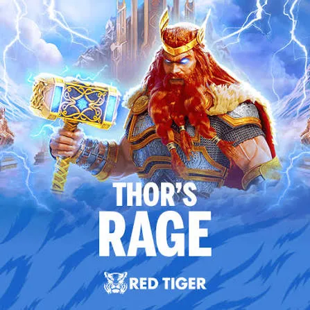 Thors Rage 2 - SADABET138