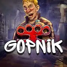 Sneakyslots : Gopnik - SADABET138