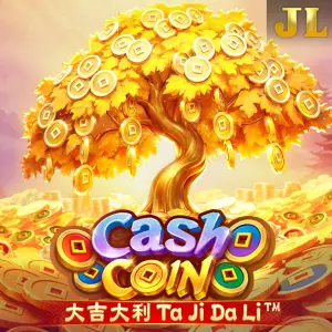 Jili : Cash Coin - SADABET138