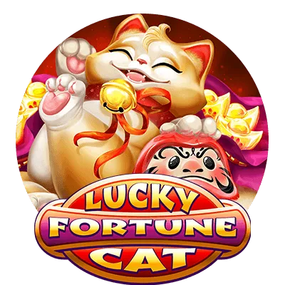 Habanero : Lucky Fortune Cat - SADABET138