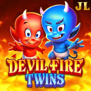 Jili : Devil Fire Twins - SADABET138