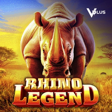 Vplus : Rhino Legend - SADABET138