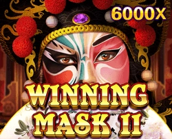 JDB : Winning Mask II - SADABET138
