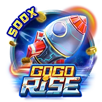 GOGO RISE - SADABET138