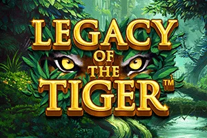 Playtech : Legacy of the Tiger - SADABET138