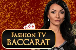 Fashion TV Baccarat - SADABET138