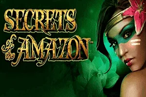 Playtech : Secrets of the Amazon - SADABET138