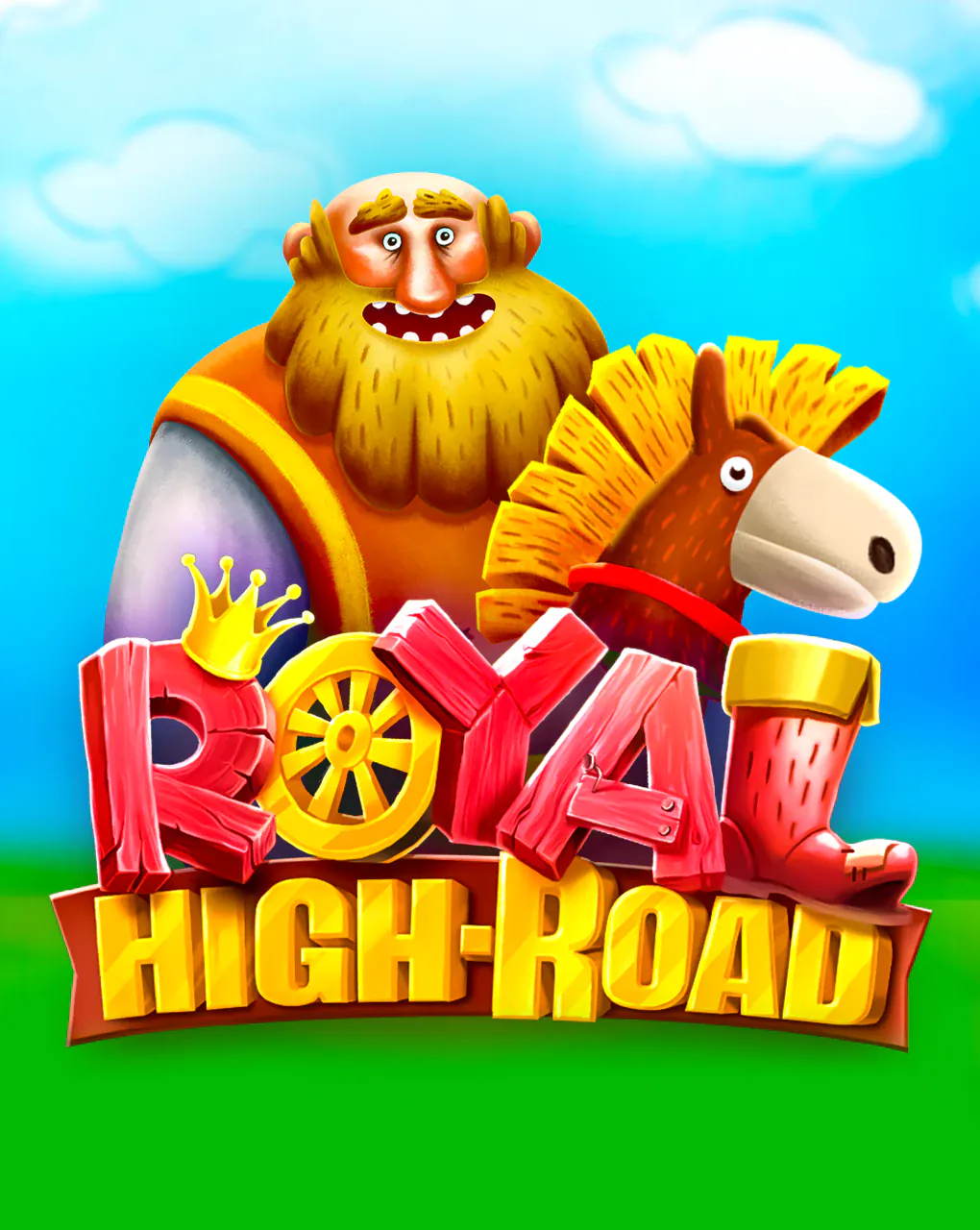 Royal High-Road - SADABET138