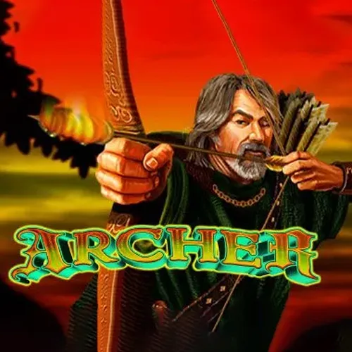 Playtech : Archer - SADABET138