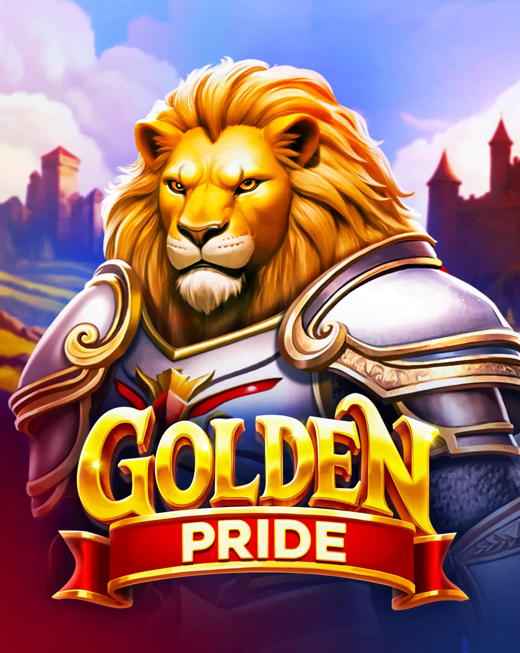 Golden Pride - SADABET138