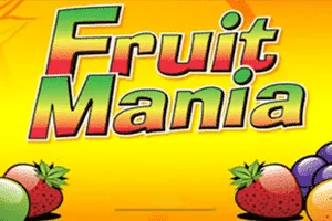 Playtech : Fruit Mania - SADABET138