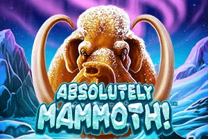 Playtech : Absolutely Mammoth - SADABET138