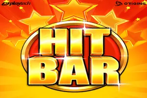 Playtech : Hit Bar - SADABET138