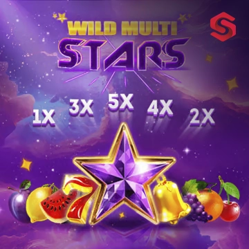 SmartSoft : WildMultiStar - SADABET138